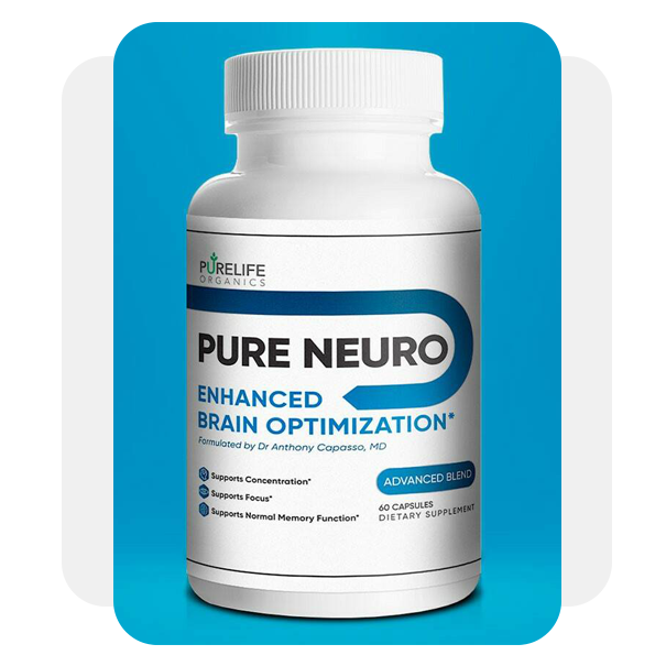 Pure Neuro buy